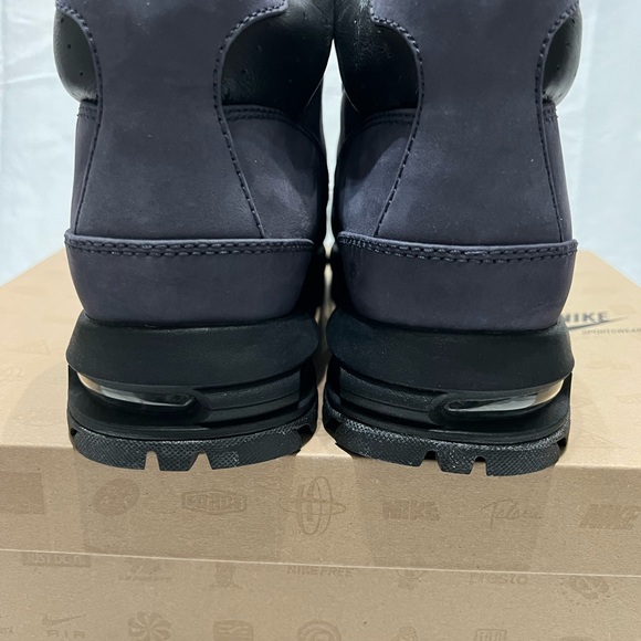 Nike Air Max Goadome ACG Boots. (New/11.5) - Picture 5 of 10